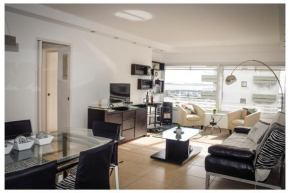 Apartamento con vista al Puerto de Punta del Este